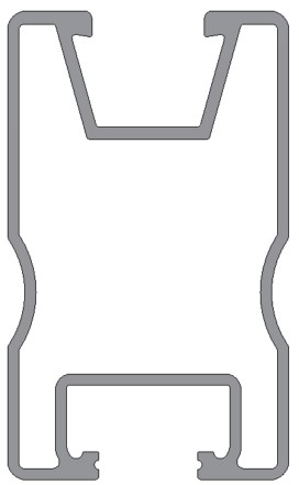 SCHPROFILPRO4750NOIR